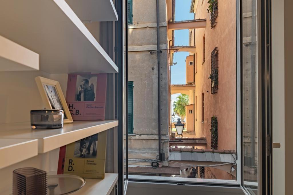 Ferienwohnung Ca'Dupelle Loano Exterior foto