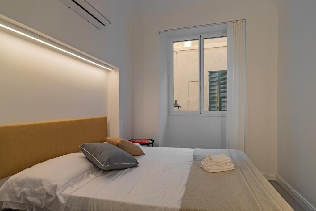 Ferienwohnung Ca'Dupelle Loano Exterior foto