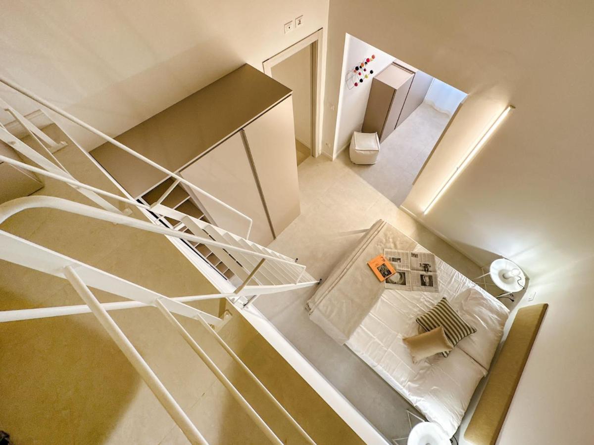 Ferienwohnung Ca'Dupelle Loano Exterior foto