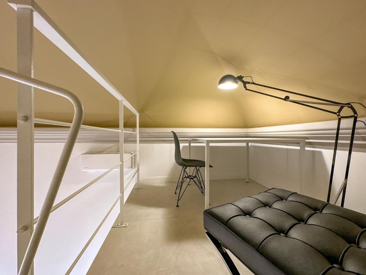 Ferienwohnung Ca'Dupelle Loano Exterior foto